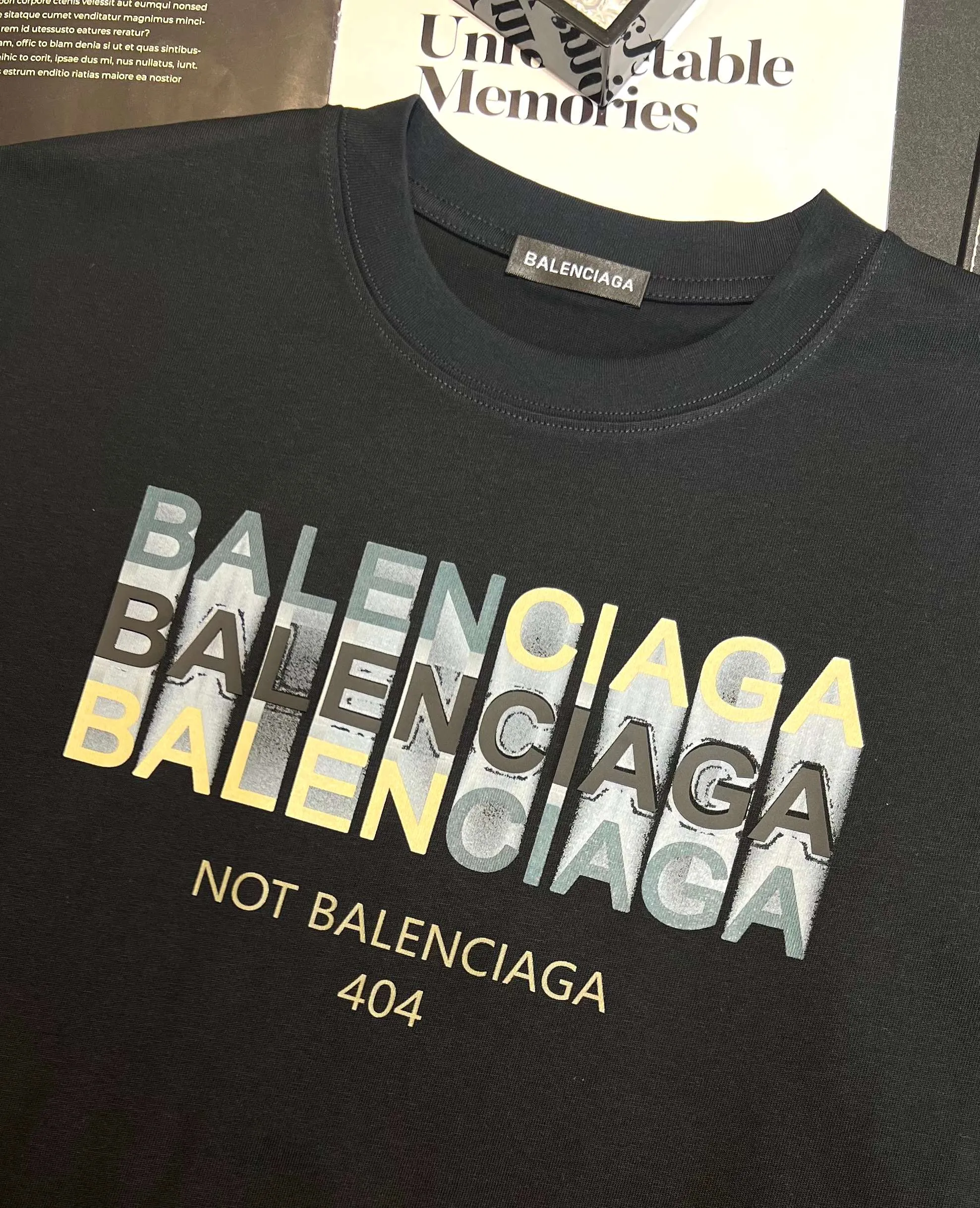 2026 270 logo：BALENCIAGA ： ： / / Sizes：XS~L